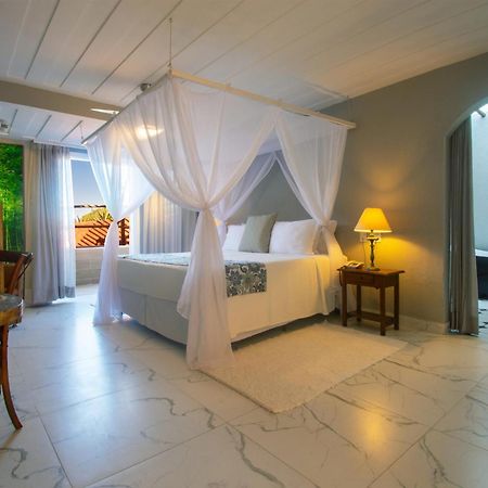 Pedra Da Laguna Boutique Hotel Spa Búzios Екстериор снимка