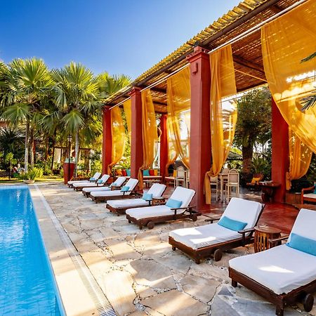 Pedra Da Laguna Boutique Hotel Spa Búzios Екстериор снимка