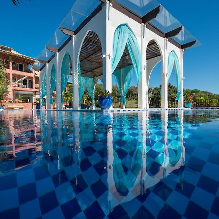 Pedra Da Laguna Boutique Hotel Spa Búzios Екстериор снимка