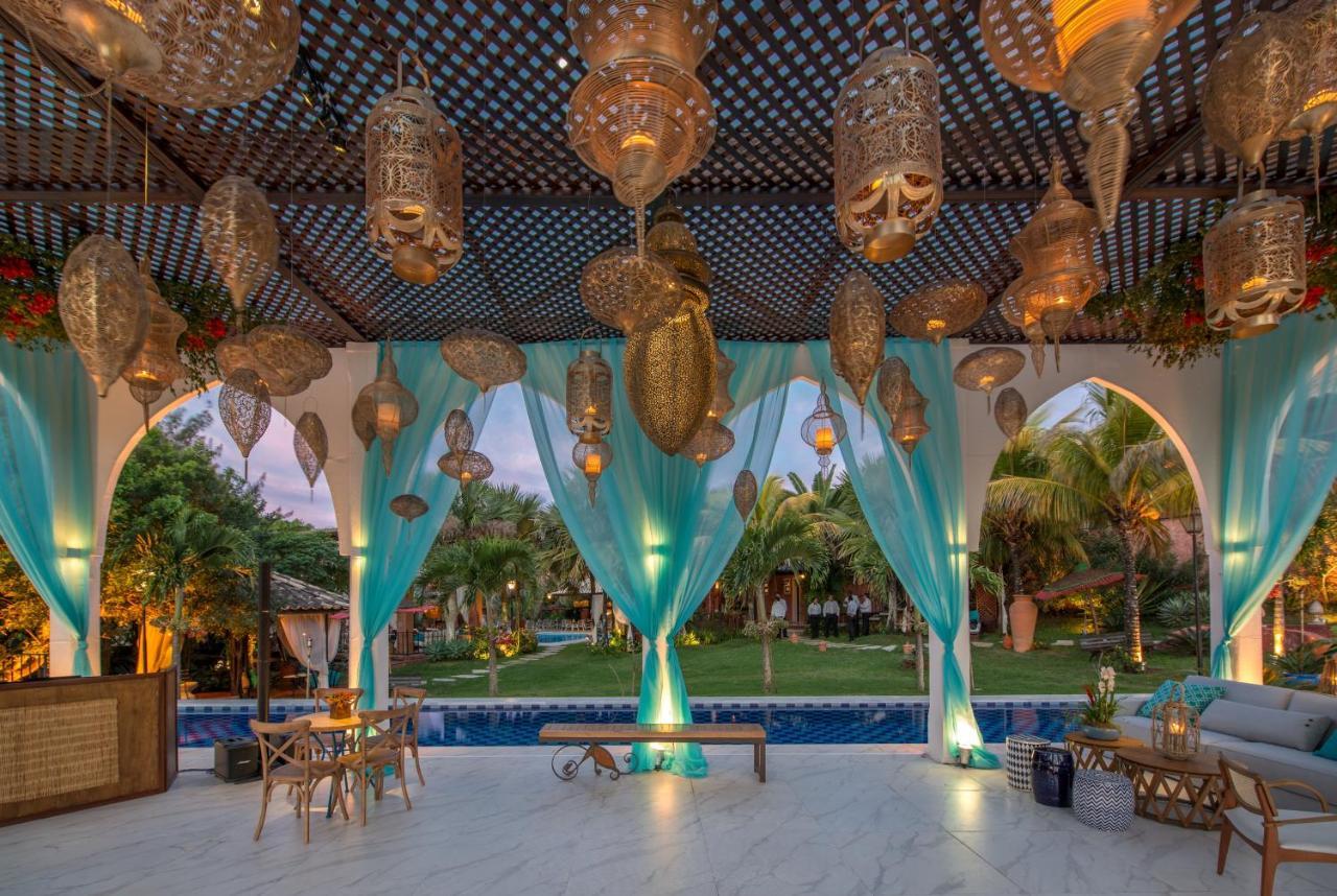 Pedra Da Laguna Boutique Hotel Spa Búzios Екстериор снимка