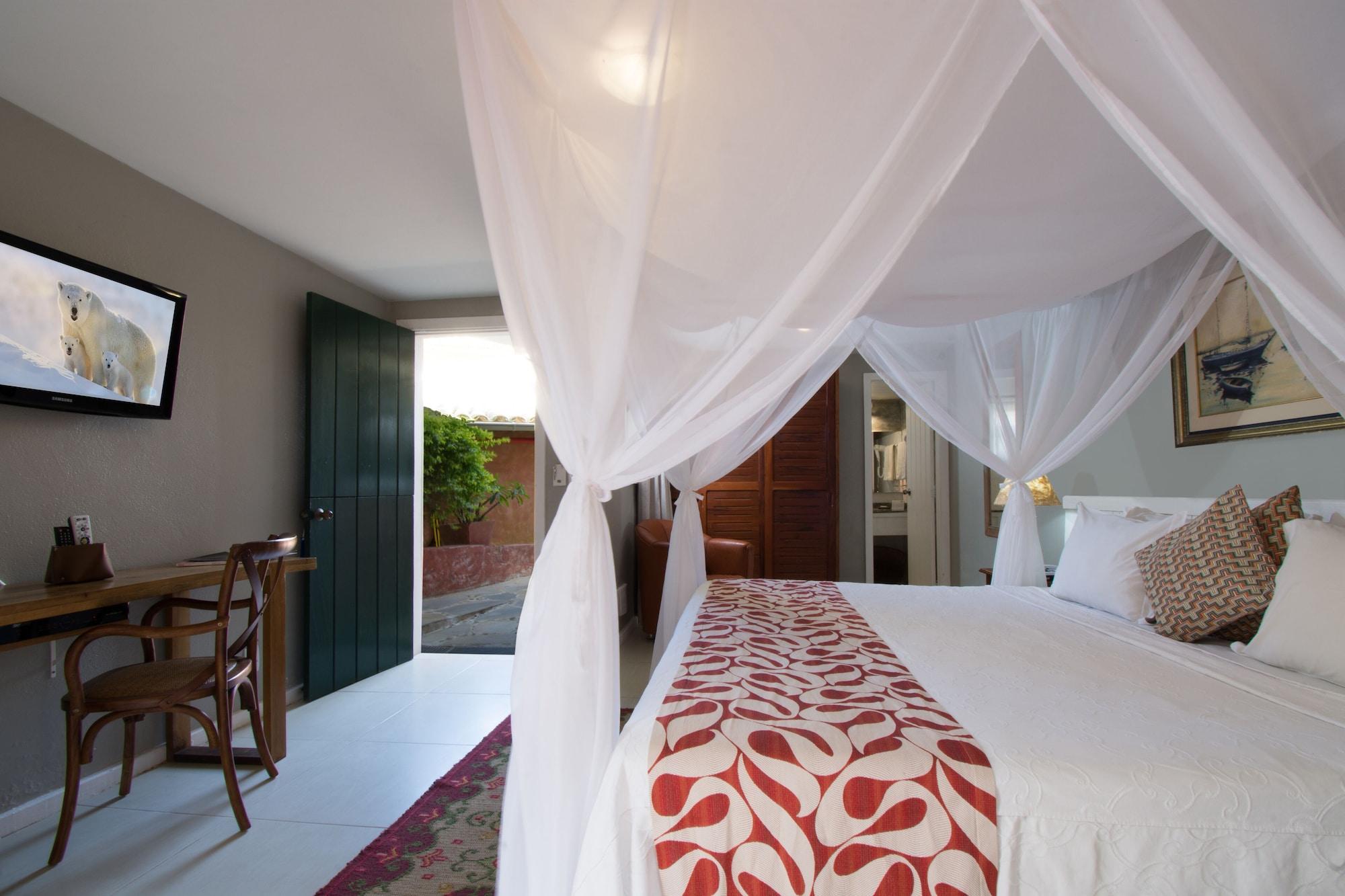 Pedra Da Laguna Boutique Hotel Spa Búzios Екстериор снимка