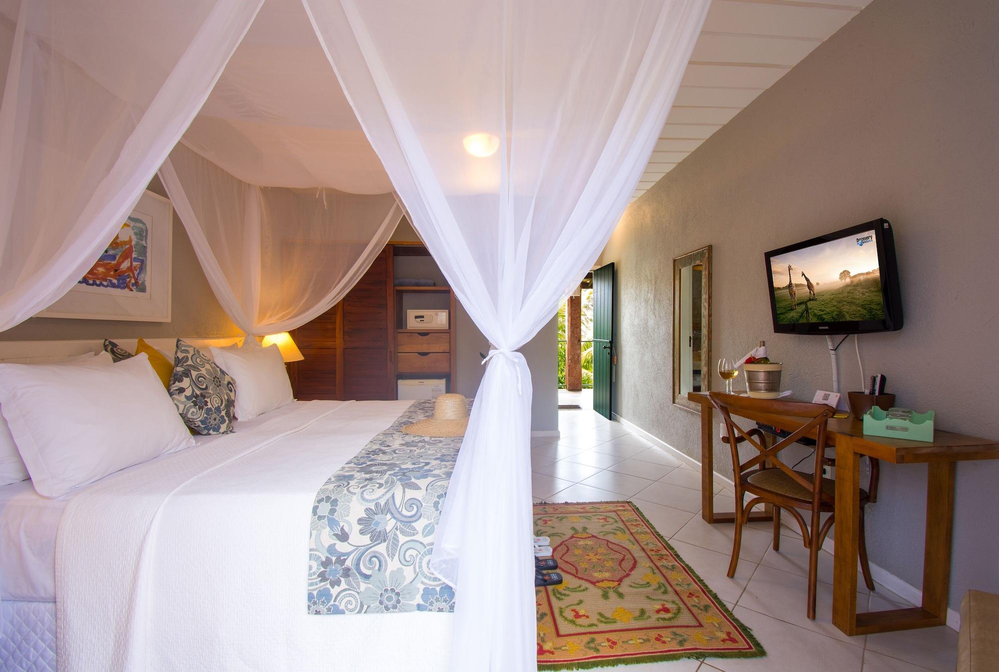 Pedra Da Laguna Boutique Hotel Spa Búzios Екстериор снимка