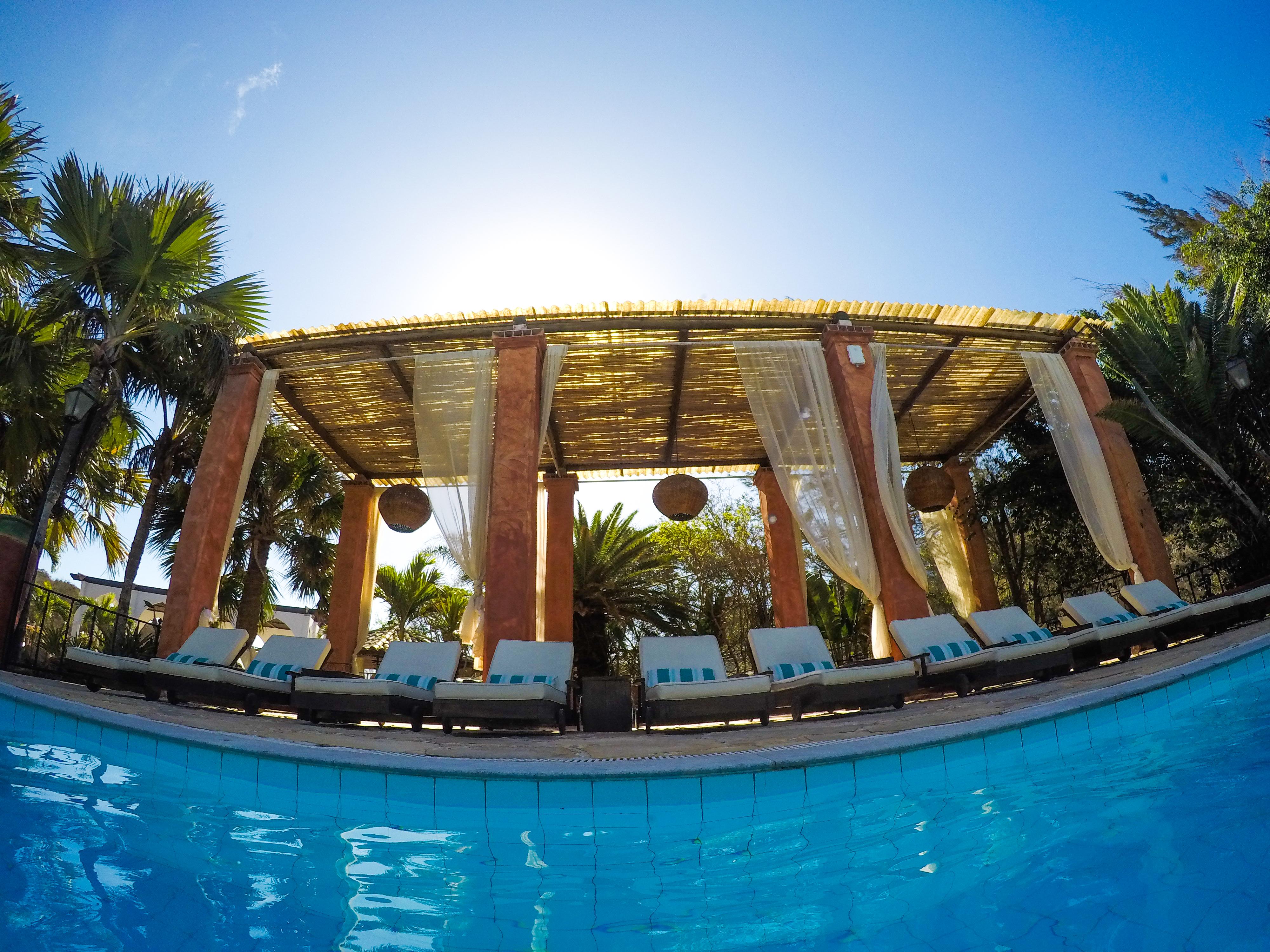 Pedra Da Laguna Boutique Hotel Spa Búzios Екстериор снимка