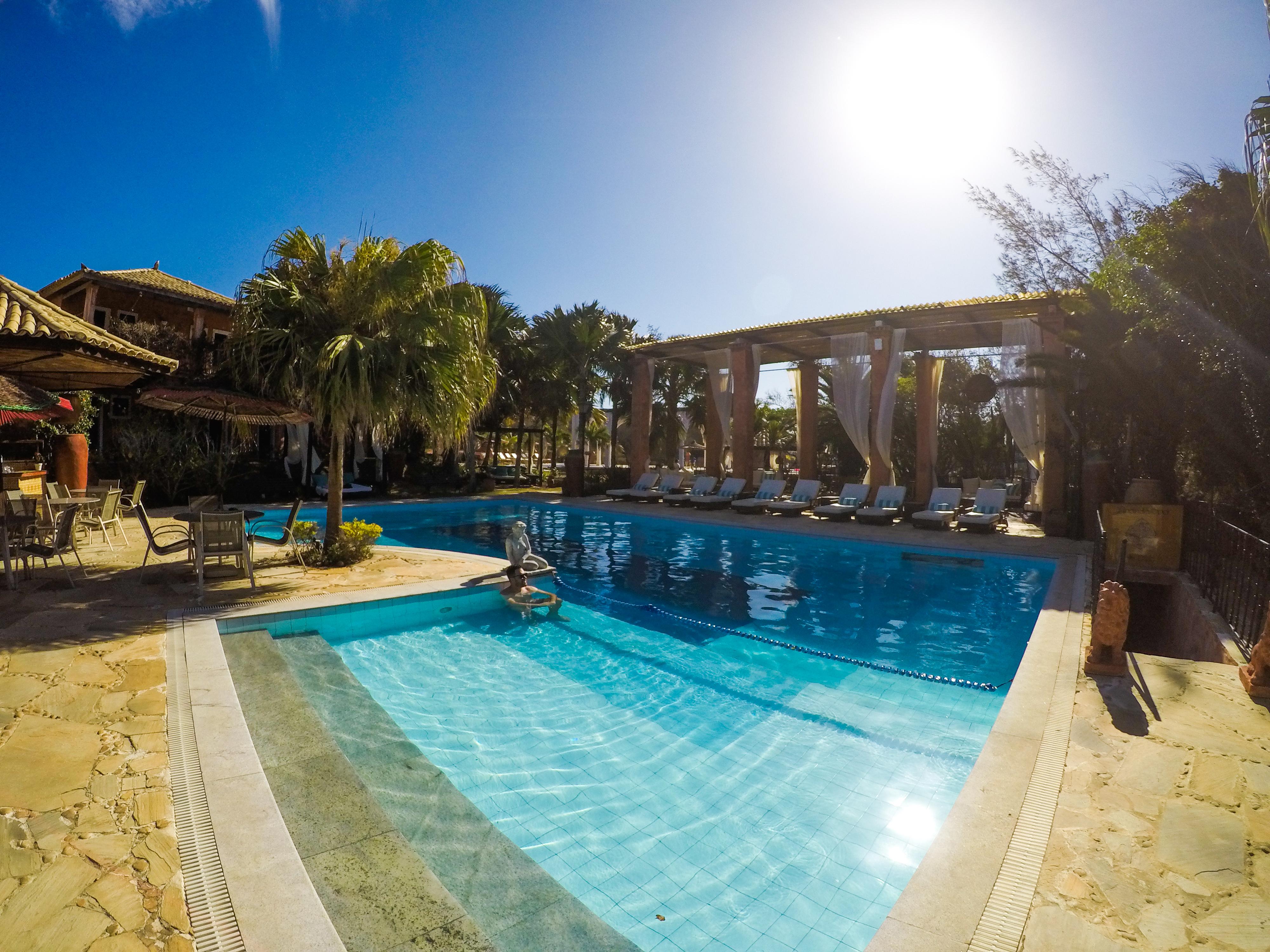 Pedra Da Laguna Boutique Hotel Spa Búzios Екстериор снимка