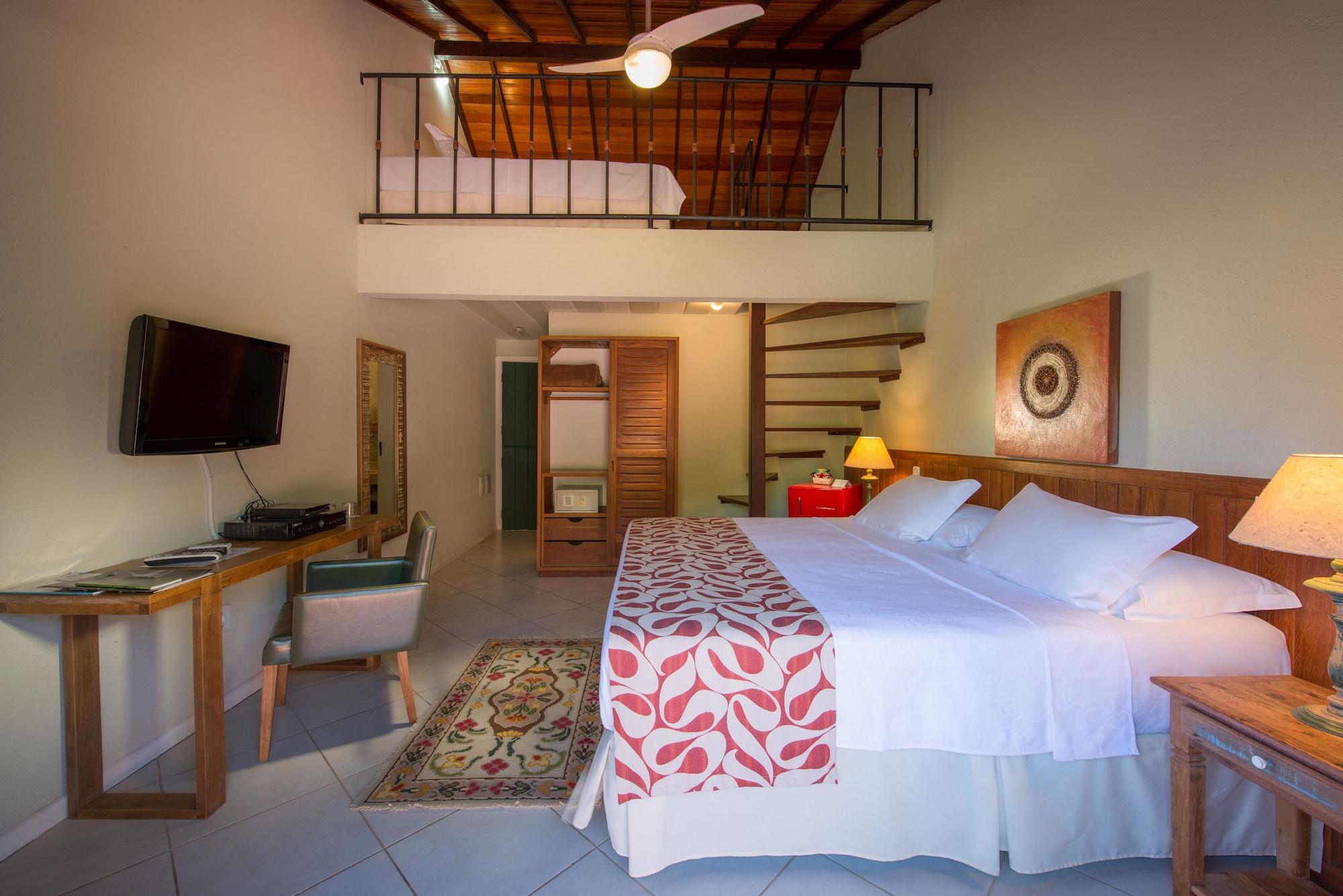 Pedra Da Laguna Boutique Hotel Spa Búzios Екстериор снимка