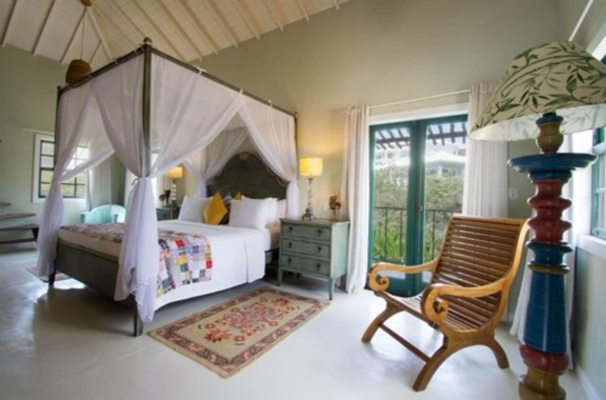 Pedra Da Laguna Boutique Hotel Spa Búzios Екстериор снимка