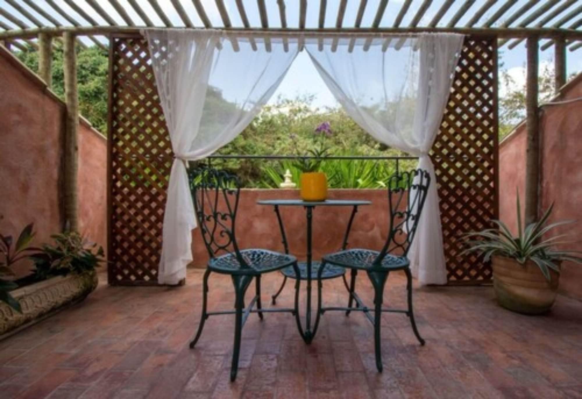 Pedra Da Laguna Boutique Hotel Spa Búzios Екстериор снимка