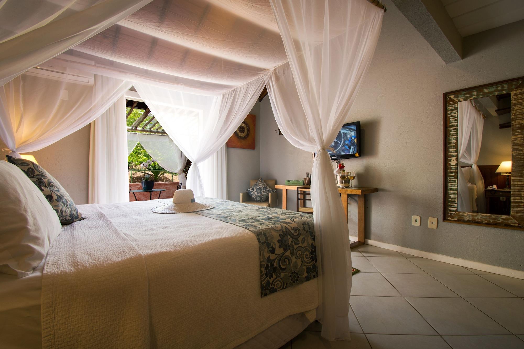 Pedra Da Laguna Boutique Hotel Spa Búzios Екстериор снимка