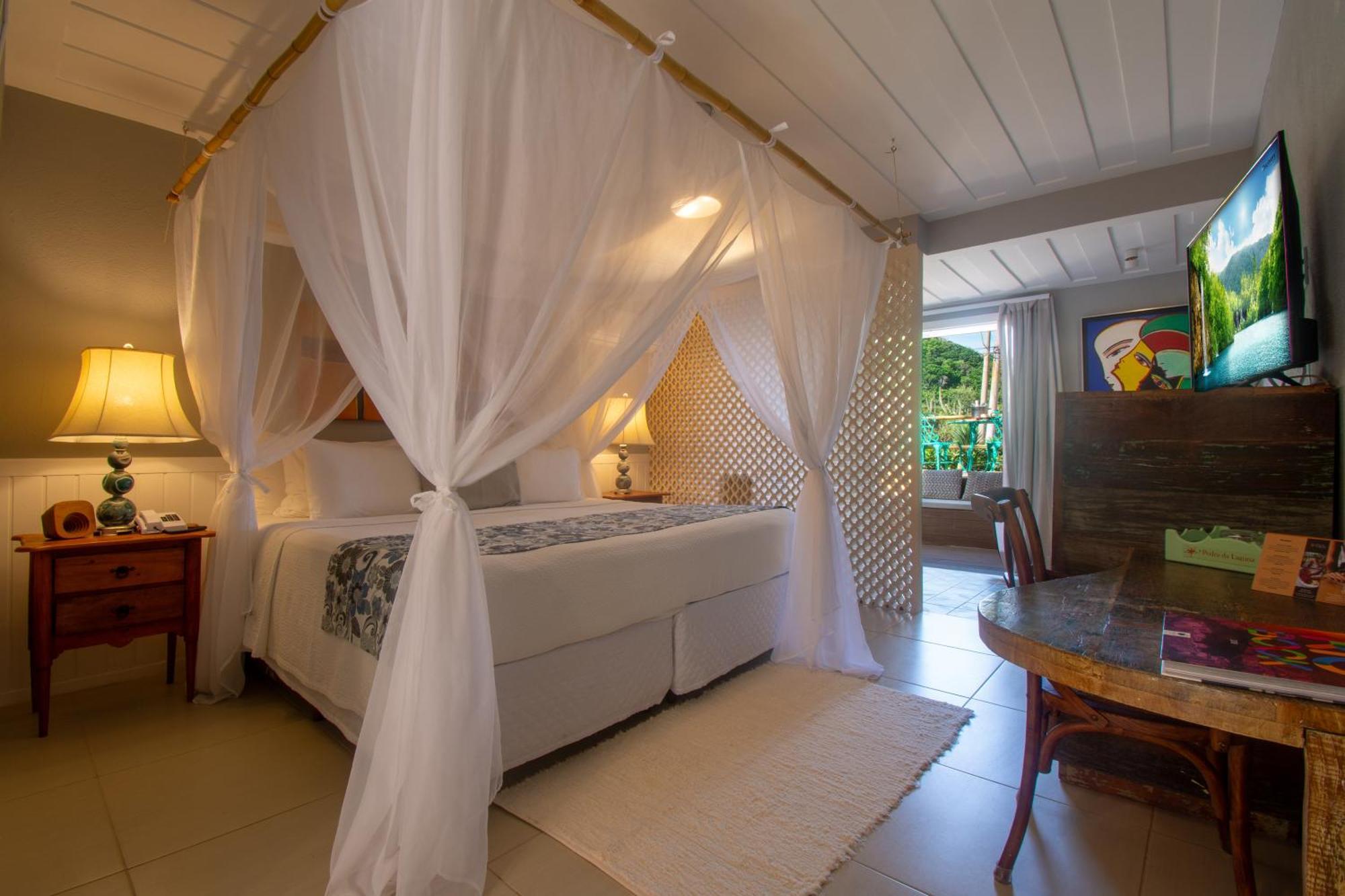 Pedra Da Laguna Boutique Hotel Spa Búzios Екстериор снимка