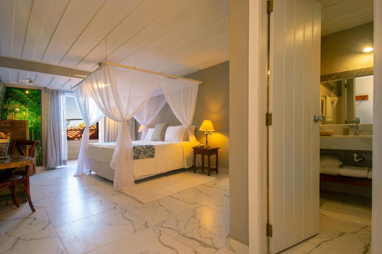 Pedra Da Laguna Boutique Hotel Spa Búzios Екстериор снимка