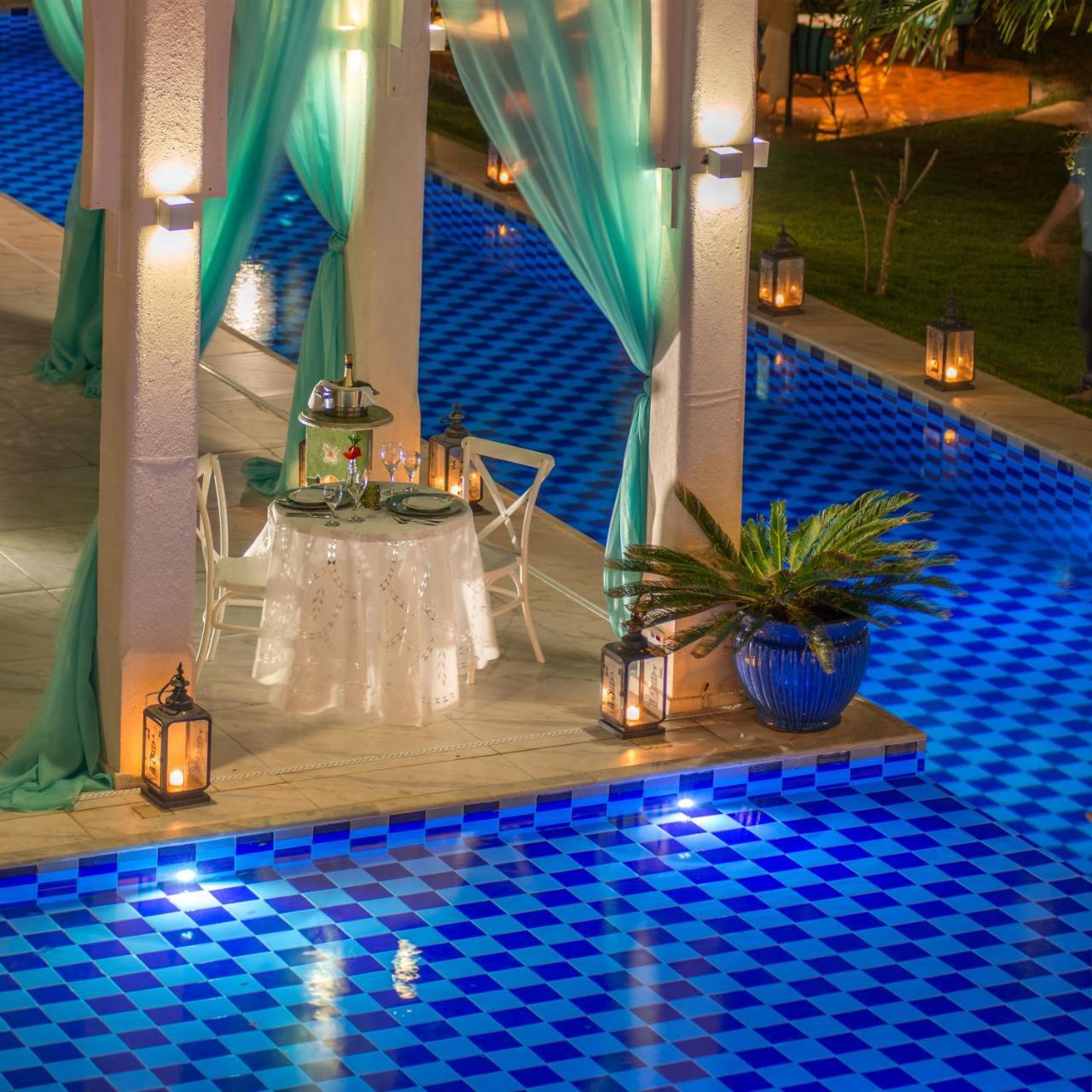 Pedra Da Laguna Boutique Hotel Spa Búzios Екстериор снимка