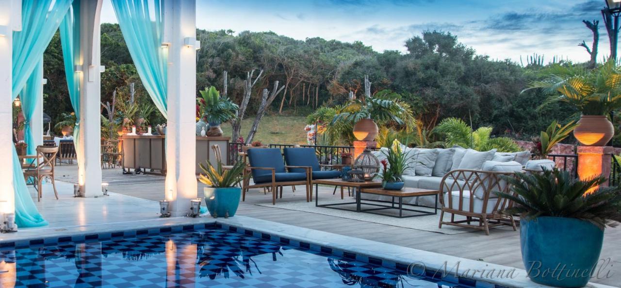 Pedra Da Laguna Boutique Hotel Spa Búzios Екстериор снимка
