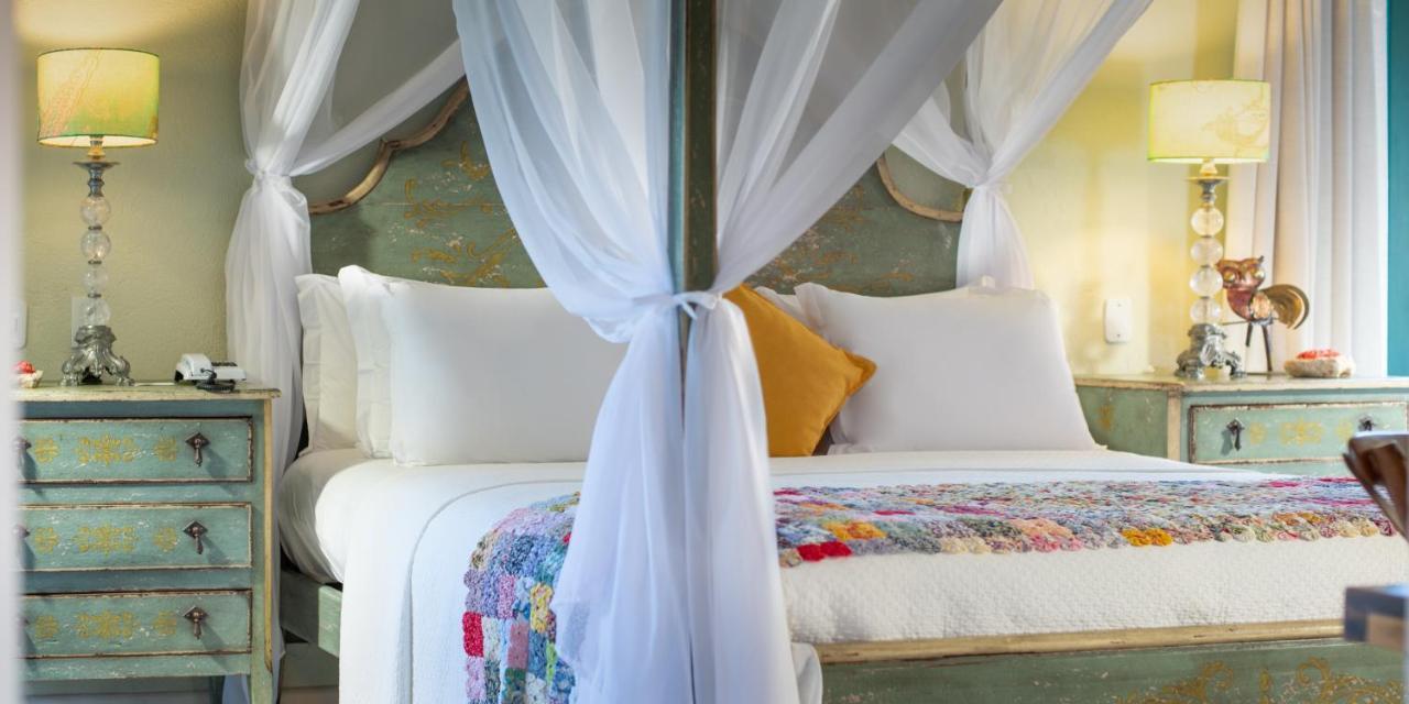 Pedra Da Laguna Boutique Hotel Spa Búzios Екстериор снимка